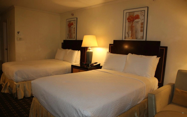 photo 5 of Bedford Plaza Hotel - Boston