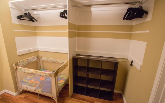 photo 4 of Bedknobs and Broomsticks - 3 Br Condo