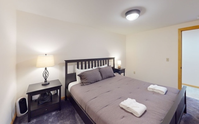 photo 5 of Beechwood Home Brought to you by GetAway Vacations