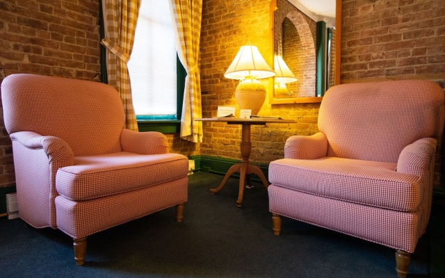 photo 4 of Beekman Arms and Delamater Inn