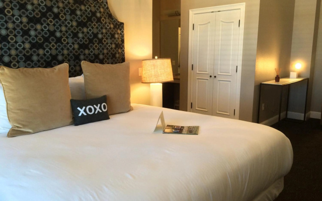 photo 3 of Bel Abri Napa Valley Inn