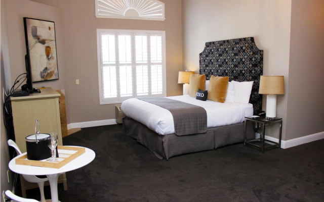photo 5 of Bel Abri Napa Valley Inn