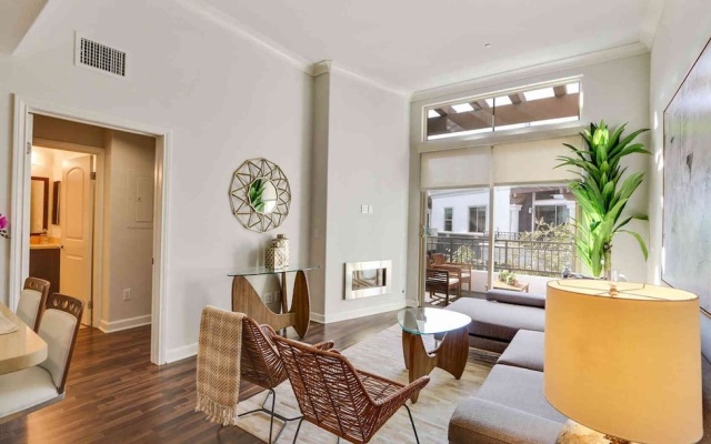 photo 4 of Bel Air Luxury Condos