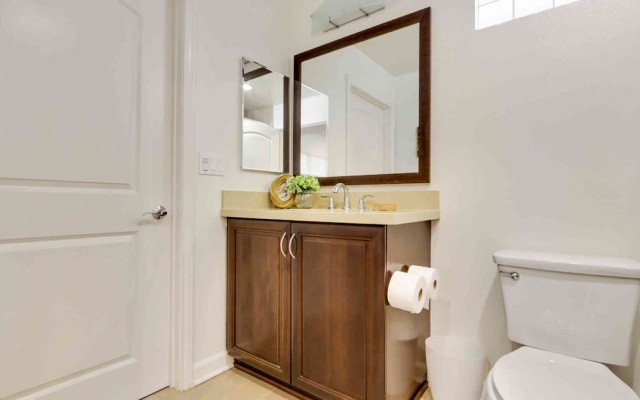 photo 5 of Bel Air Luxury Condos