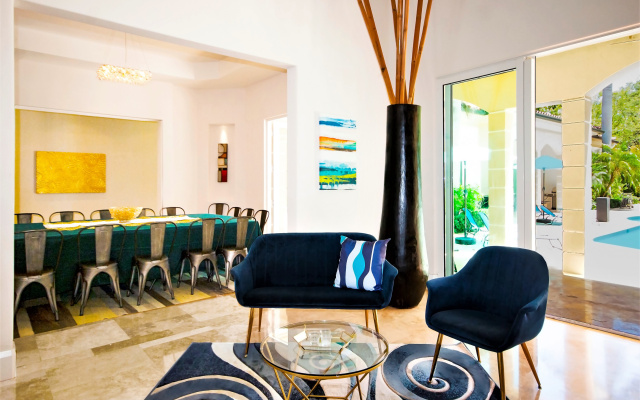 photo 2 of Bel Air Luxury Mansion