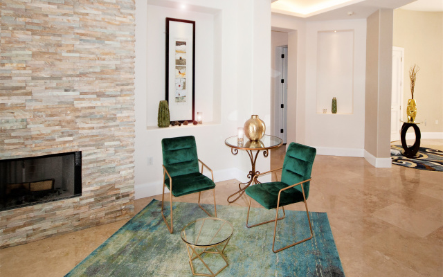 photo 3 of Bel Air Luxury Mansion