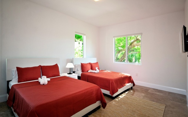 photo 4 of Bel Air Luxury Mansion