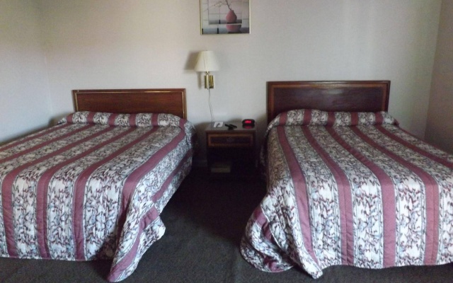 photo 3 of Bel Air Motel
