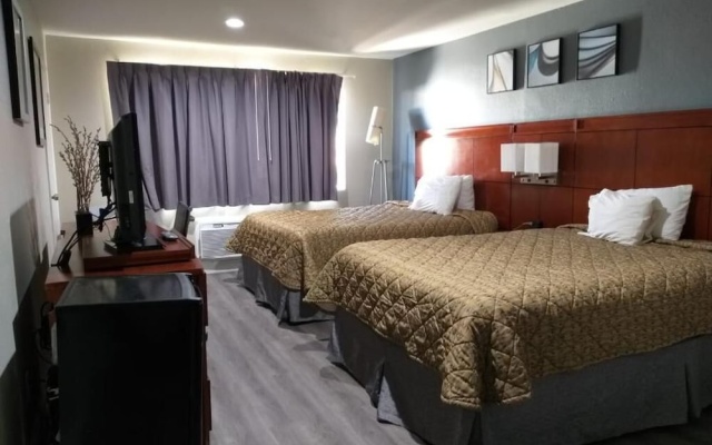 photo 3 of Bel Air Motor Hotel