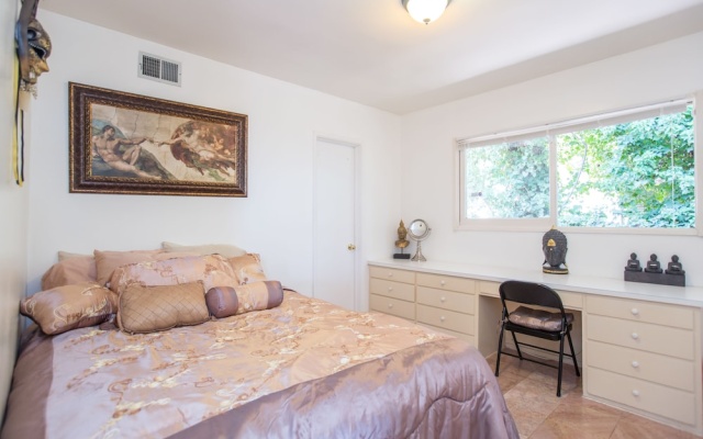 photo 2 of Bel-Air Villa, 3 Bedrooms - Celebrity Area