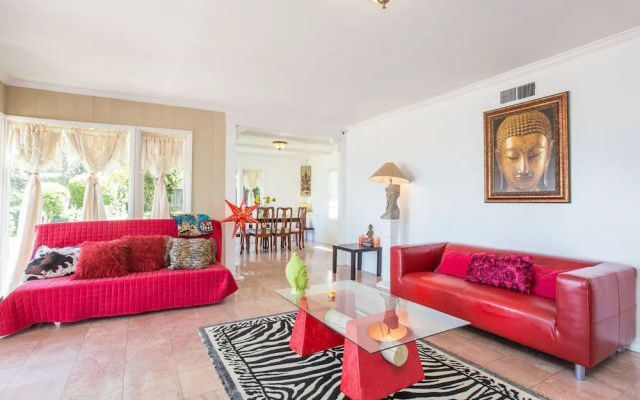 photo 4 of Bel-Air Villa, 3 Bedrooms - Celebrity Area