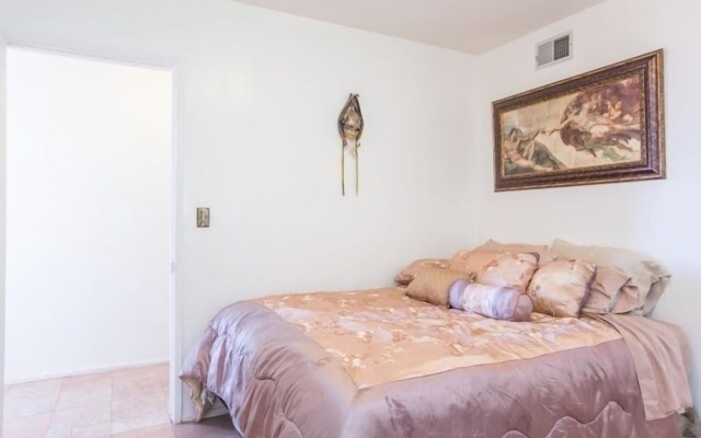 photo 5 of Bel-Air Villa, 3 Bedrooms - Celebrity Area