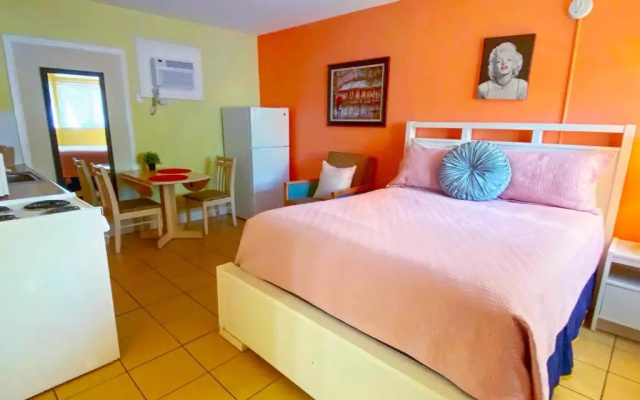 photo 2 of Bella Sirena Inn