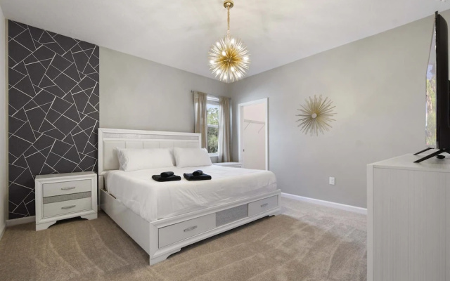 photo 2 of Family-friendly Luxury Home Near Disney & More