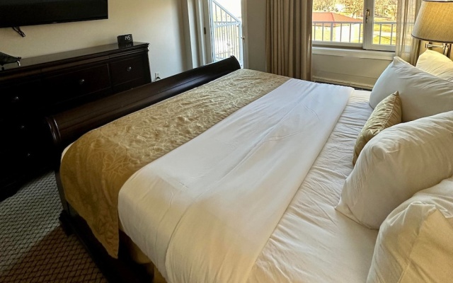 photo 3 of Bella Vista Suites