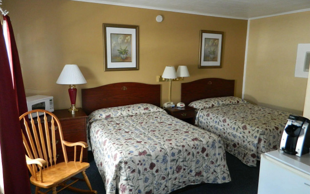 photo 5 of Belle Isle Motel