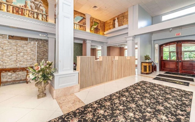 photo 2 of Bellissimo Hotel, Trademark by Wyndham Near Foxwoods Casino