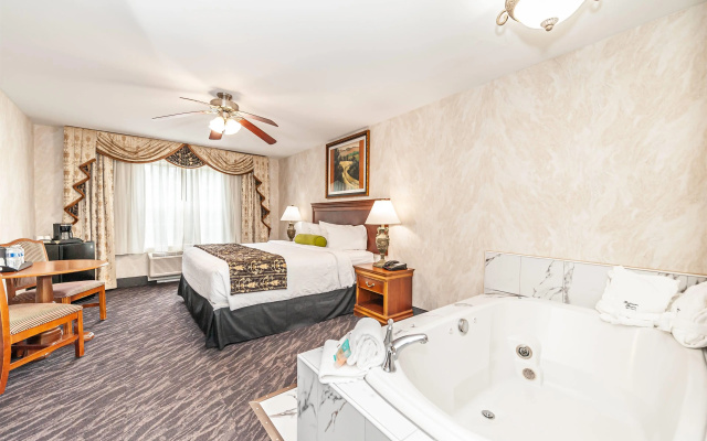 photo 5 of Bellissimo Hotel, Trademark by Wyndham Near Foxwoods Casino