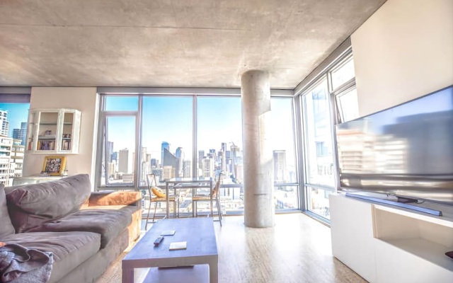 photo 3 of Belltown Corporate Housing Apartments by Luxe Hubs