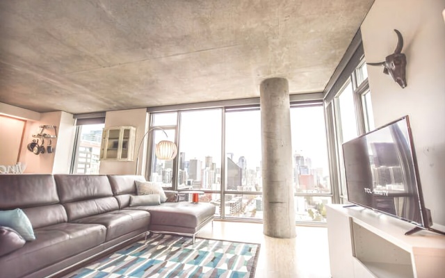 photo 4 of Belltown Corporate Housing Apartments by Luxe Hubs