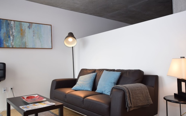 photo 5 of Belltown Corporate Housing Apartments by Luxe Hubs