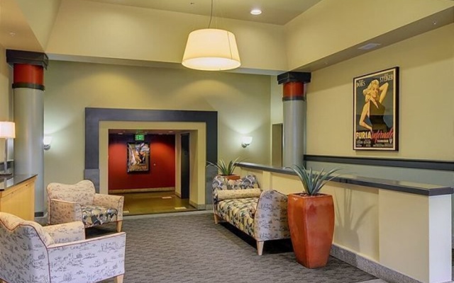 photo 2 of Belltown Court Bliss - Studio Apartment
