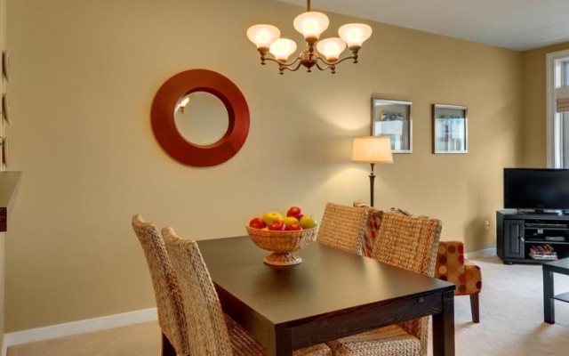 photo 3 of Belltown Court Home Port Suite II