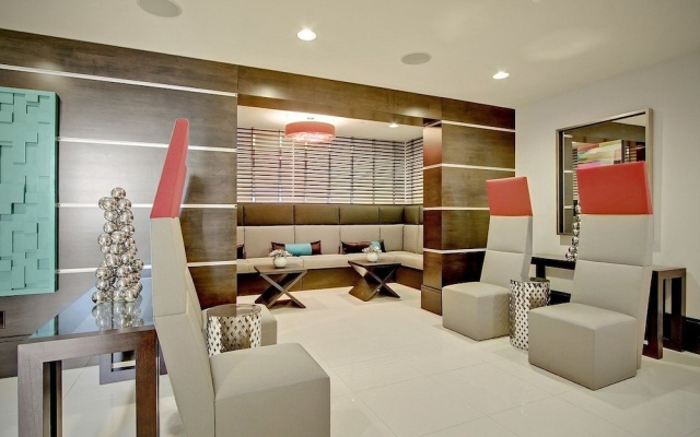 photo 2 of Belltown Pike Place Suites by Luxe Hubs
