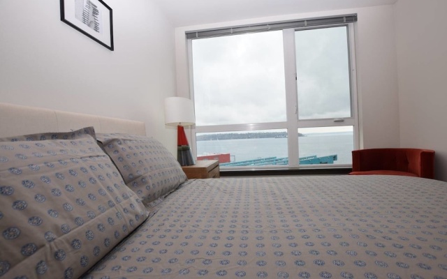 photo 3 of Belltown Pike Place Suites by Luxe Hubs