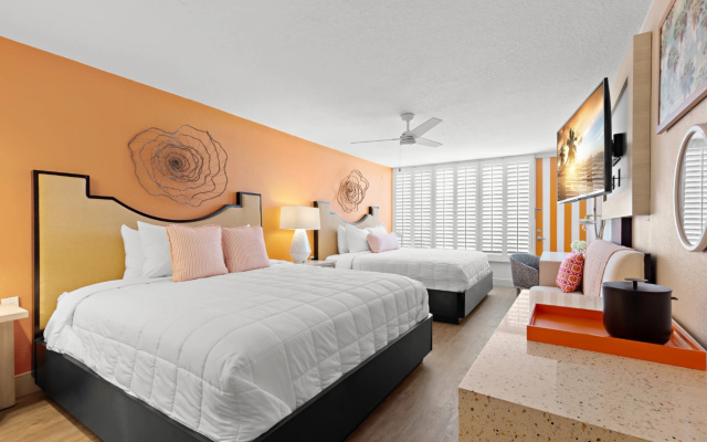 photo 3 of Bellwether Beach Resort St. Pete
