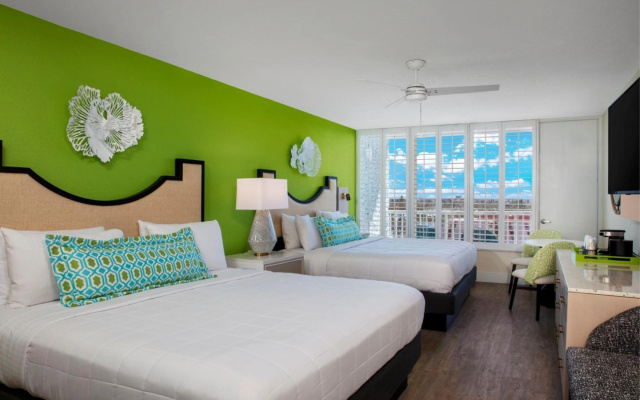 photo 4 of Bellwether Beach Resort St. Pete