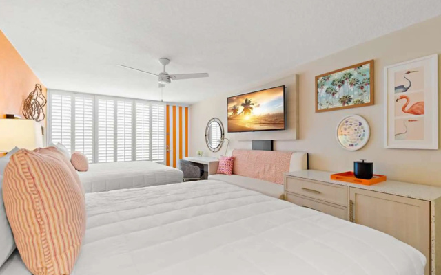 photo 5 of Bellwether Beach Resort St. Pete