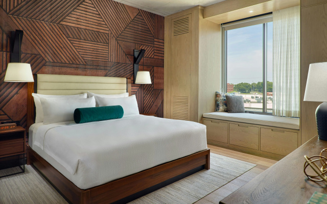 photo 4 of Bellyard, West Midtown Atlanta, a Tribute Portfolio Hotel