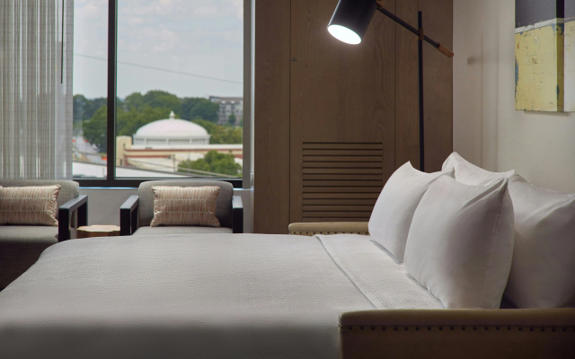 photo 5 of Bellyard, West Midtown Atlanta, a Tribute Portfolio Hotel