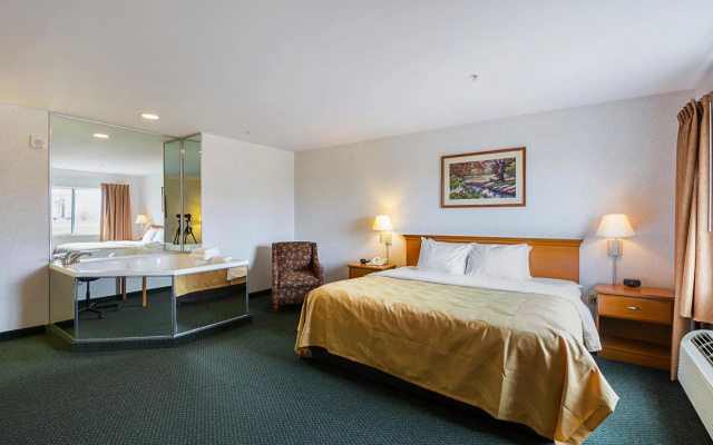 photo 4 of Quality Inn & Suites Belmont - Platteville