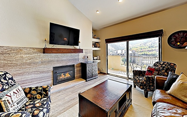photo 2 of Benchmark #611 - 3 Br Condo