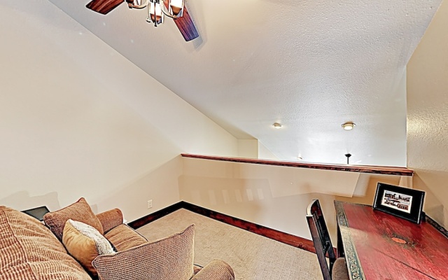 photo 3 of Benchmark #611 - 3 Br Condo