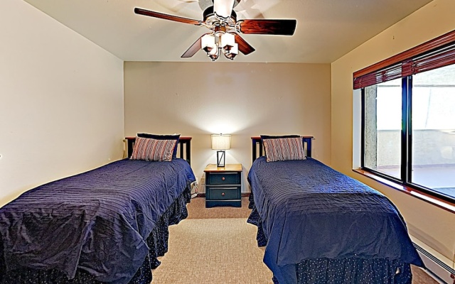 photo 5 of Benchmark #611 - 3 Br Condo