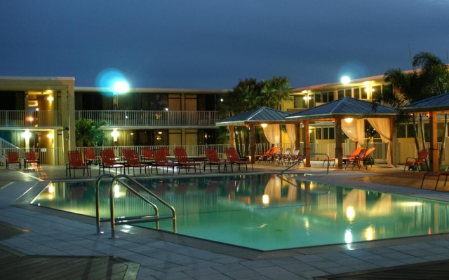 photo 5 of Bentley's Boutique Hotel, BW Premier Collection