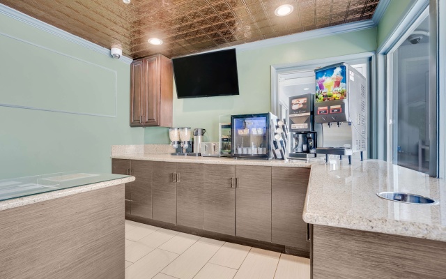photo 2 of Sather Berkeley, SureStay Collection by Best Western