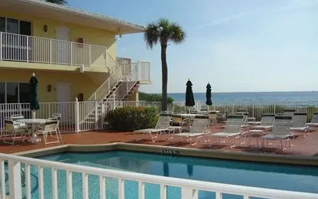 photo 5 of Berkshire Beach Club
