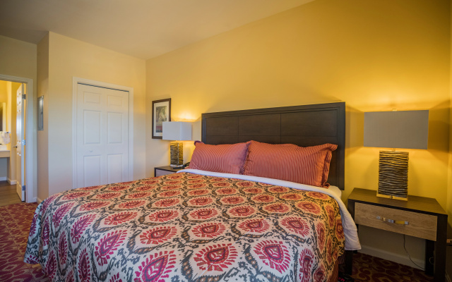 photo 4 of Berkshire Mountain Lodge