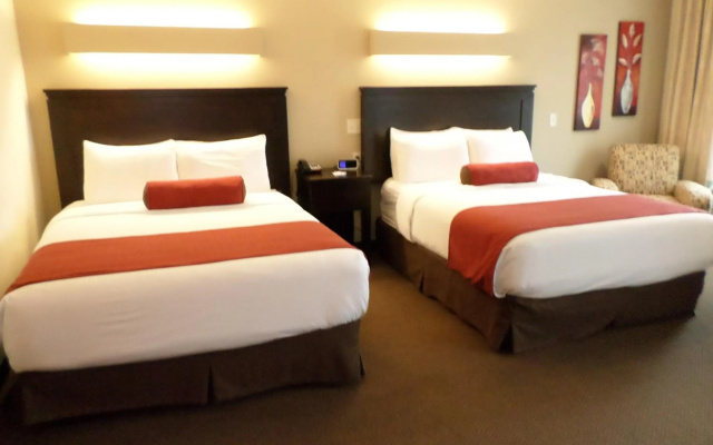 photo 4 of Berlin Grande Hotel