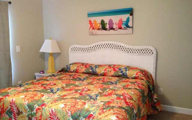 photo 2 of Bermuda Breeze C Holiday Home Holiday home 8