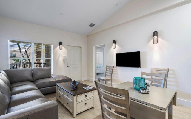 photo 5 of Bermuda Bungalows (Tropical Island Getaway)