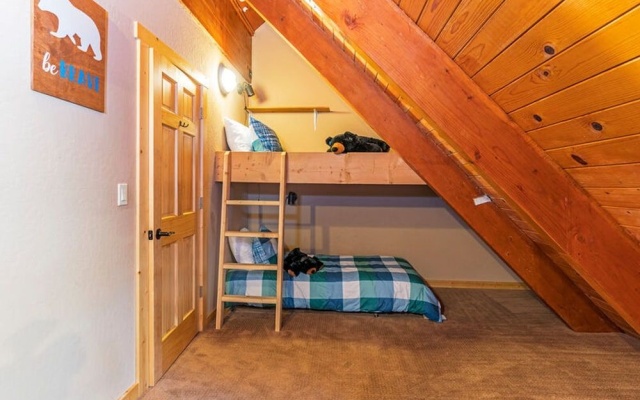 photo 3 of Bernese's Bungalow by Tahoe Mountain Properties