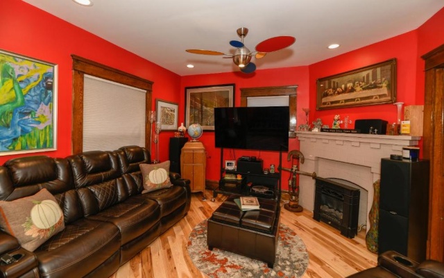 photo 2 of Berrodin Bed & Breakfast