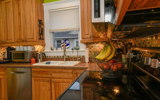 photo 3 of Berrodin Bed & Breakfast