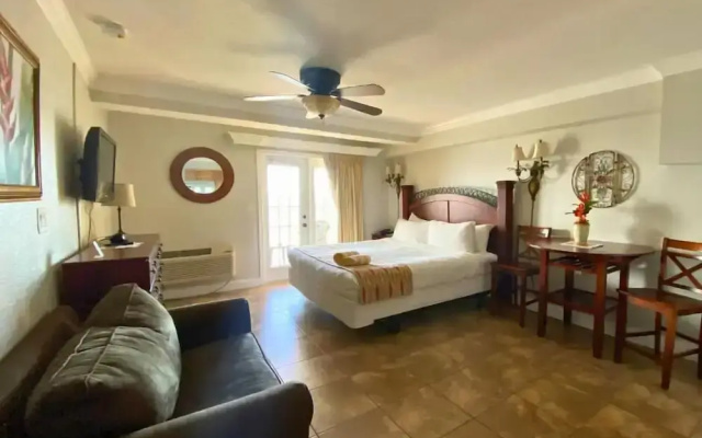 photo 5 of Beso Del Sol Resort