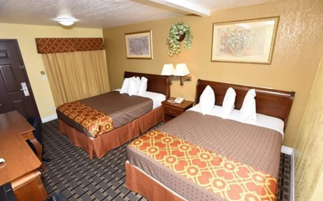 photo 5 of Best Budget Inn Anaheim